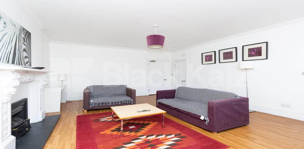 			NEW INSTRUCTION!, 1 Bedroom, 1 bath, 1 reception Flat			 Bedford Place, BLOOMSBURY